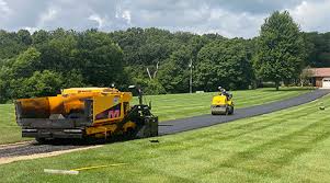 Professional Driveway Paving in Elma Center, NY